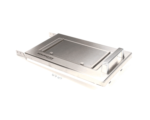 Amana Menumaster 14119062 Kit, Door Assembly- Solid W/Menu Hldr-Mm (AMA14119062) Each