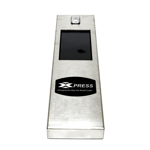 Amana Menumaster 14169110 Kit, Axp / Mxp Control Assembly (AMA14169110) Each