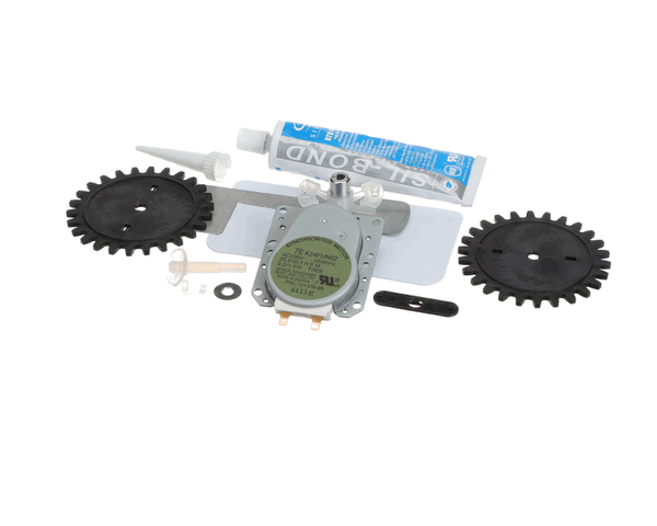 Amana Menumaster 14179122 Kit, Antenna  Motor- Bottom (AMA14179122) Each