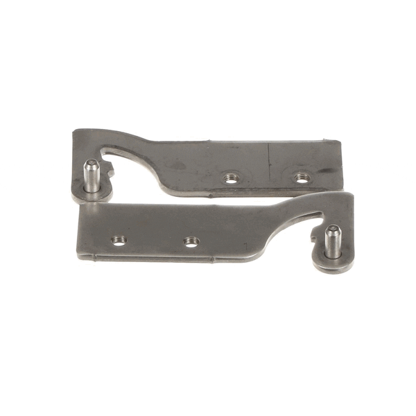 Amana Menumaster 14179128 Kit, Hinges- Top  Bottom (AMA14179128) Each