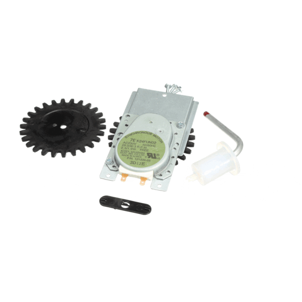 Amana Menumaster 14179133 Kit- Antenna (Plain Tip) & Motor (AMA14179133) Each