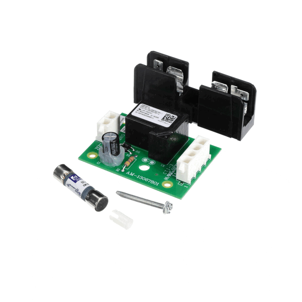 Amana Menumaster 14179142 Kit- Monitor Relay Brd, Fuse (30A) & Blo (AMA14179142) Each