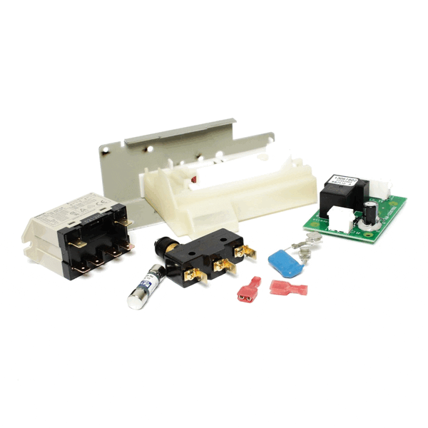 Amana Menumaster 14189151 Kit- F1 Fuse, Switches, Relay, (AMA14189151) Each