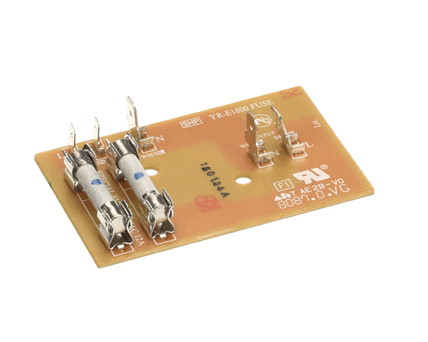 Amana Menumaster 20064401 Board-Fuse (AMA20064401) Each