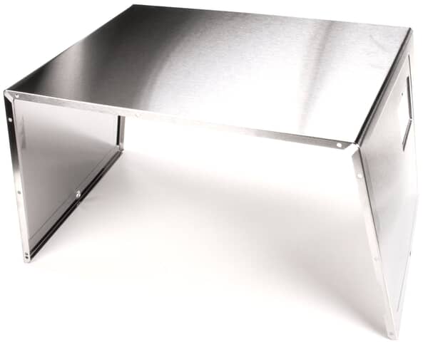 Amana Menumaster 53001577 Wrapper- Ss (AMA53001577) Each