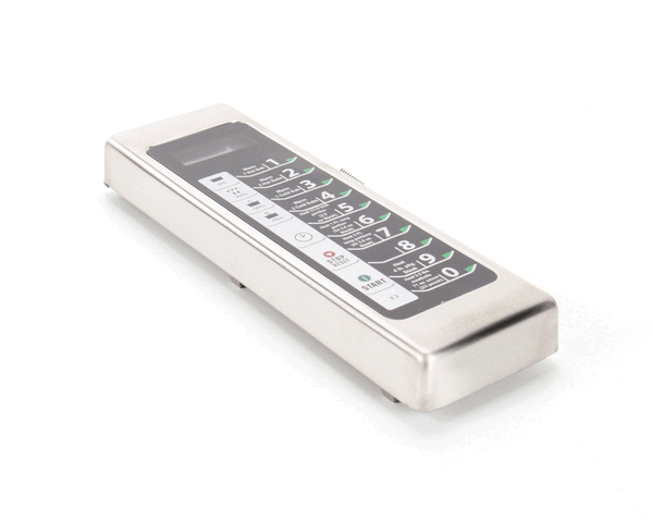 Amana Menumaster 54116007 Esc/Touch Panel Assembly- Sw (AMA54116007) Each