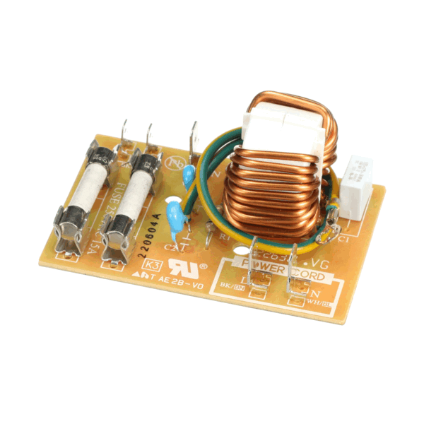 Amana Menumaster 54116032 Fuse Block/Filter Assembly (AMA54116032) Each