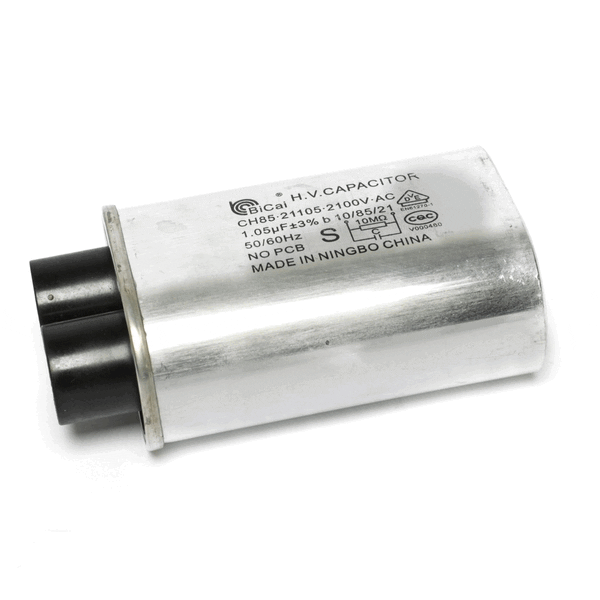 Amana Menumaster 54127015 Capacitor, 1.05 (AMA54127015) Each