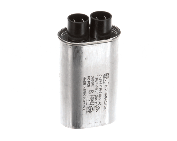 Amana Menumaster 54127016 Capacitor, 1.20 Mf (AMA54127016) Each