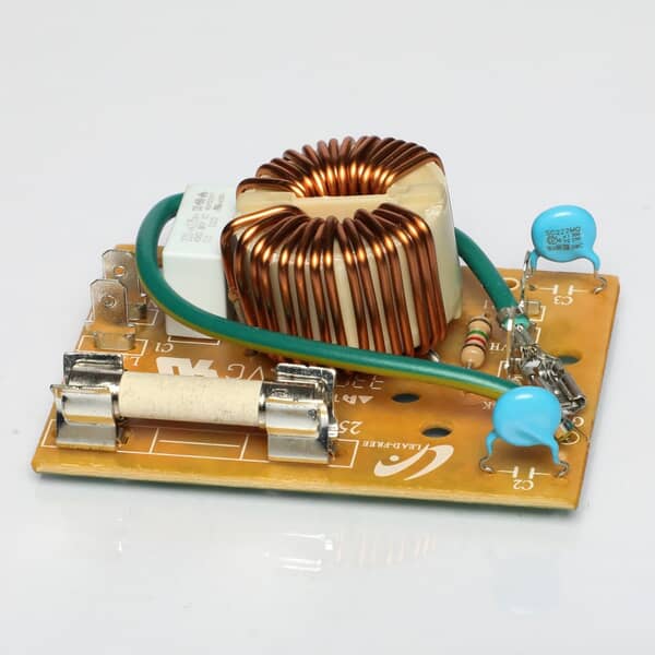 Amana Menumaster 54127036 Fuse Block/Filter Assembly (AMA54127036) Each