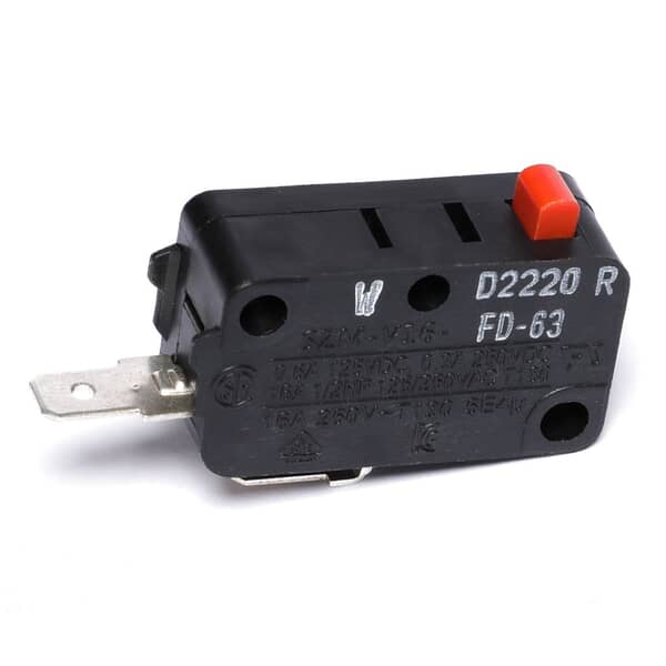 Amana Menumaster 56001036 Switch, Interlock- Primary (AMA56001036) Each