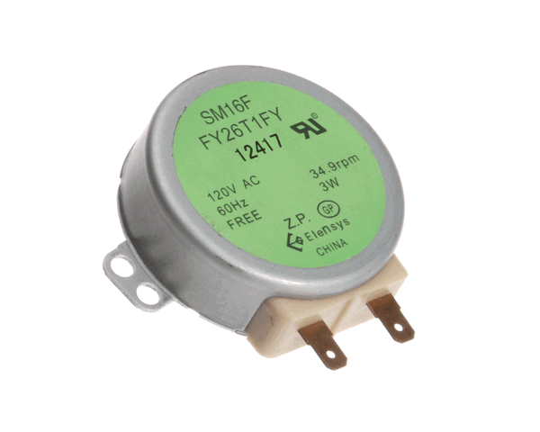 Amana Menumaster 56002013 Motor, Antenna (AMA56002013) Each