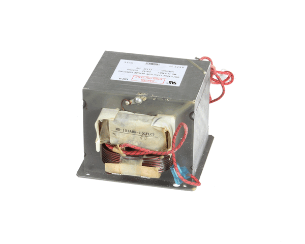 Amana Menumaster 58101016 Transformer, Hv (AMA58101016) Each