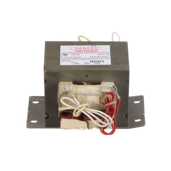 Amana Menumaster 59002124 Transformer, Hv (AMA59002124) Each