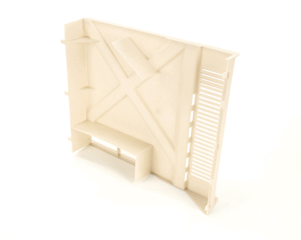 Amana Menumaster 59004008 Antenna Shield (AMA59004008) Each