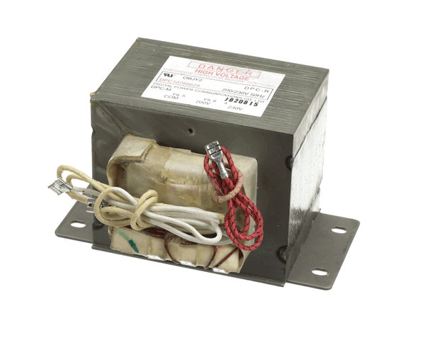 Amana Menumaster 59004041 Transformer, Hv (AMA59004041) Each