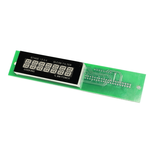 Amana Menumaster 59004085 Board, Display (AMA59004085) Each