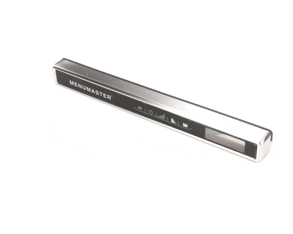 Amana Menumaster 59104130 Touch Panel Assembly- Top (AMA59104130) Each