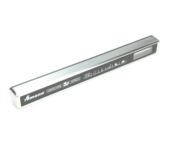 Amana Menumaster 59104132 Touch Panel Assembly- Top (AMA59104132) Each
