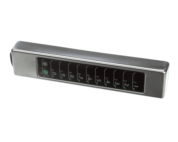 Amana Menumaster 59104133 Touch Panel Assembly- Side (AMA59104133) Each