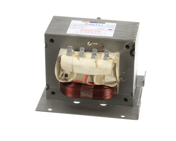 Amana Menumaster 59124177 Transformer, Hv (AMA59124177) Each