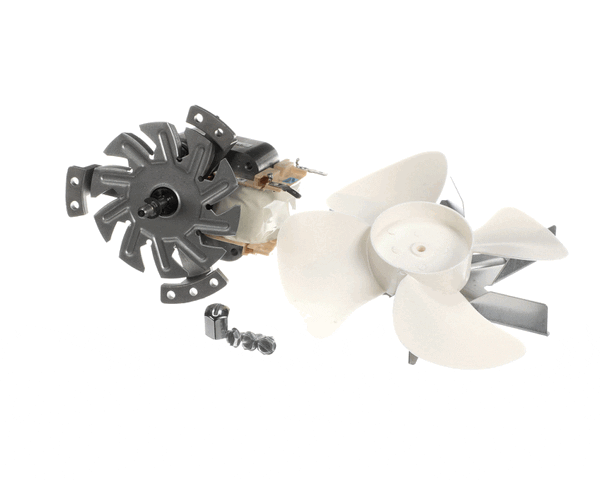 Amana Menumaster 59134302 Kit- Conv Motor  Blades (AMA59134302) Each