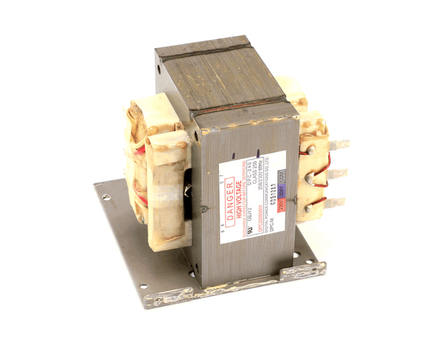 Amana Menumaster 59134303 Transformer, Hv (AMA59134303) Each