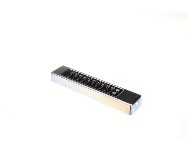 Amana Menumaster 59134370 Touch Panel Assembly- Side (AMA59134370) Each