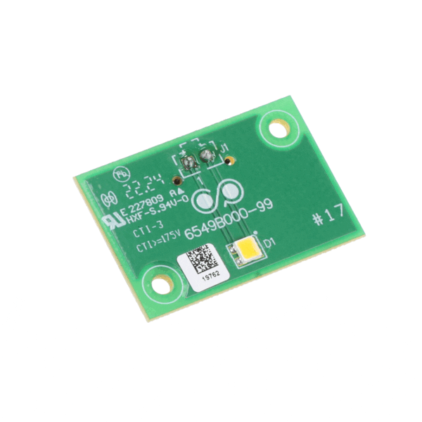 Amana Menumaster 59144387 Lamp, Led (AMA59144387) Each