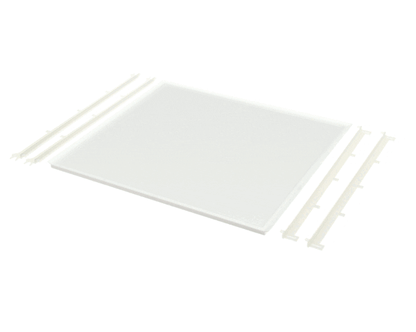 Amana Menumaster 59174522 Tray, Ceramic  Supports (AMA59174522) Each
