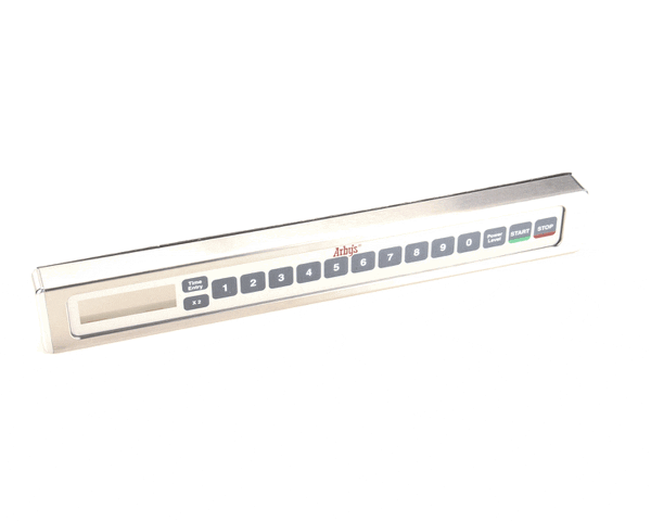 Amana Menumaster 59174530 Touch Panel Assembly End Caps (AMA59174530) Each