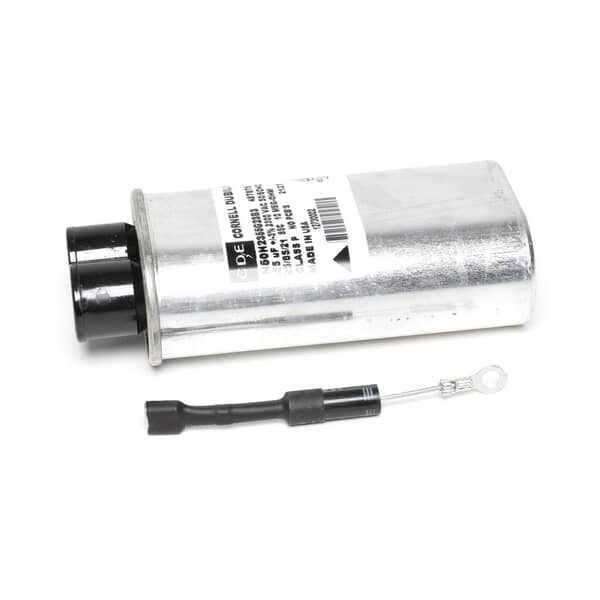 Amana Menumaster 59174532 Kit, Capacitor- .55  Diode (AMA59174532) Each
