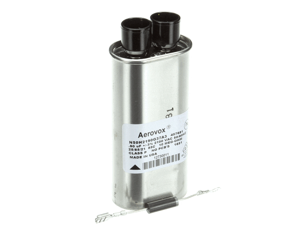 Amana Menumaster 59174541 Kit, Capacitor- .90  Diode (AMA59174541) Each