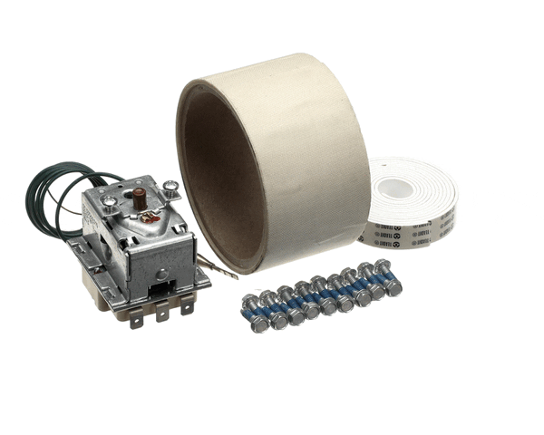 Amana Menumaster 59174594 Kit- Thermal Limiter, Gaskets, & Tape (AMA59174594) Each
