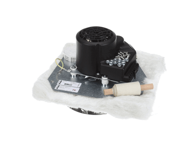 Amana Menumaster 59184632 Convection Motor  Gasket (AMA59184632) Each