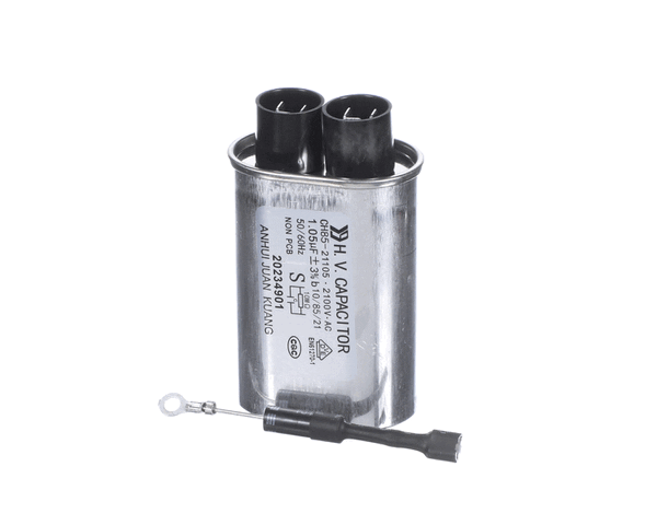 Amana Menumaster 59194653 Kit, Capacitor- 1.05 & Diode (AMA59194653) Each