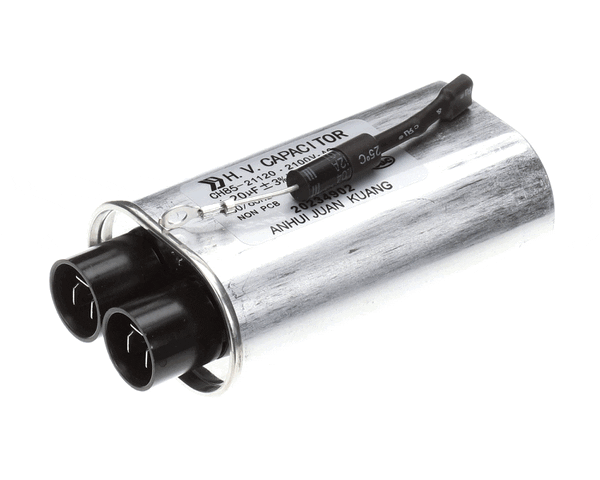 Amana Menumaster 59194654 Kit, Capacitor- 1.20  Diode (AMA59194654) Each