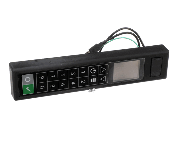 Amana Menumaster 59194702 Touch Panel & Display Assembly (AMA59194702) Each