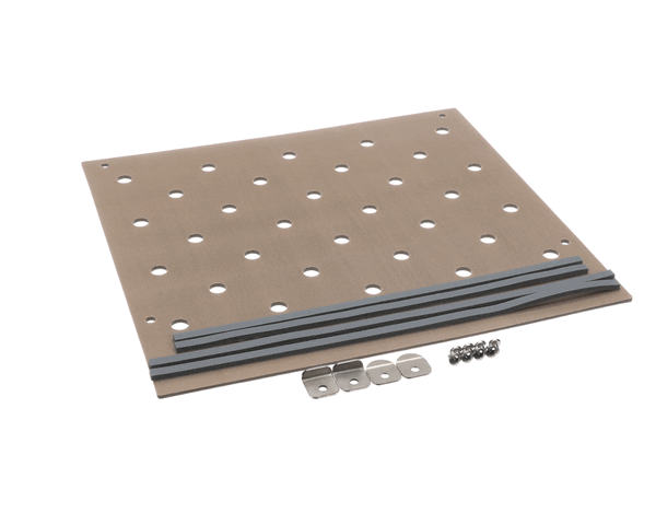 Amana Menumaster 59204720 Impingement Cover & Screws (AMA59204720) Each