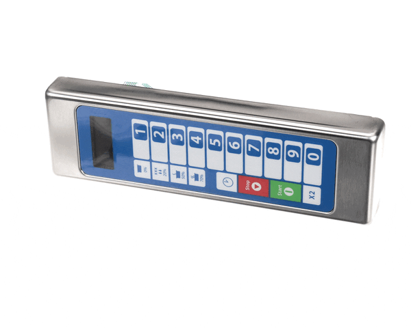 Amana Menumaster 59204736 Board, Hv/Lv- Swa18T (AMA59204736) Each