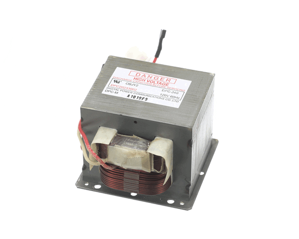 Amana Menumaster 59204740 Transformer- Hv (AMA59204740) Each