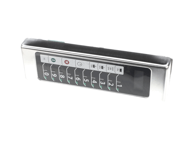 Amana Menumaster 59214752 Control Assy- Touch (AMA59214752) Each