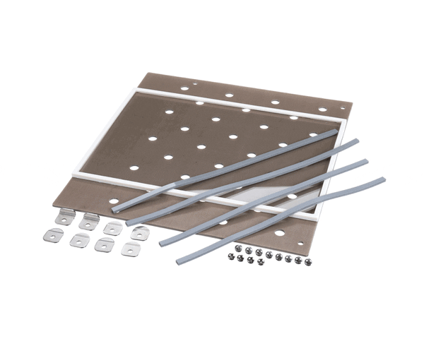 Amana Menumaster 59214765 Antenna & Impingement Covers (AMA59214765) Each