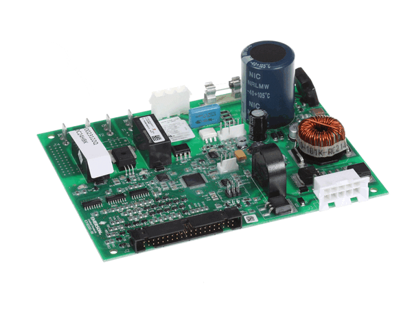 Amana Menumaster 59214776 Board, Main Control- Hbk (AMA59214776) Each