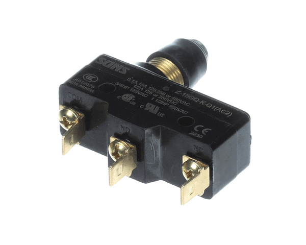 Amana Menumaster 59224798 Switch & Boot- Primary (AMA59224798) Each