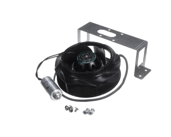 Amana Menumaster 59224814 Cooling Fan & Cap (AMA59224814) Each