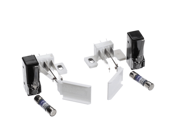 Amana Menumaster 59244835 Kit- Door Switches & Main Fuses (AMA59244835) Each