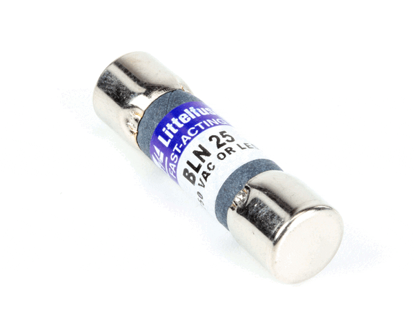 Amana Menumaster M0805201 Fuse-25A (AMAM0805201) Each