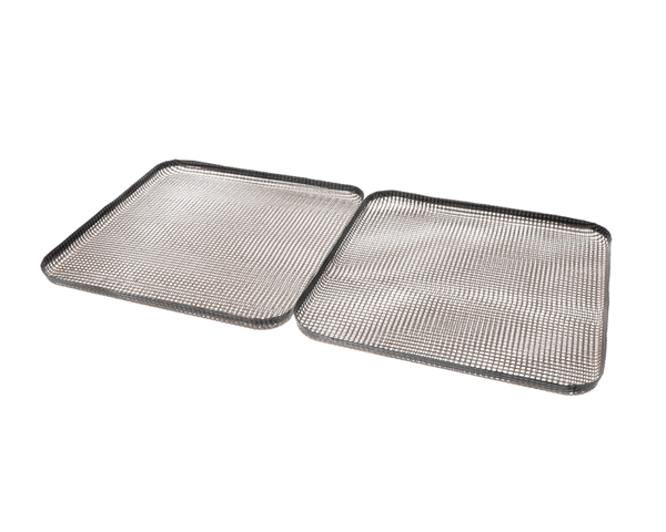 Amana Menumaster Qb10 11.875" (301 Mm) X 11.875" (301Mm) Non-S (AMAQB10) Each