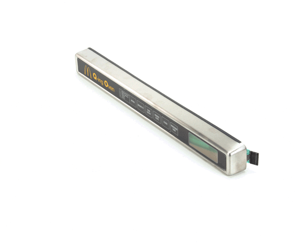 Amana Menumaster R0130110 Touch Panel Assembly- Top (AMAR0130110) Each